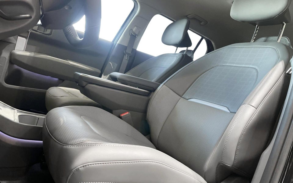 Kia EV3 81 Long Range Upgrade 5d