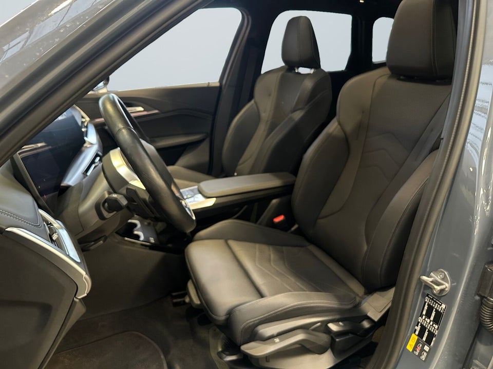 BMW iX1 xDrive30 M-Sport 5d