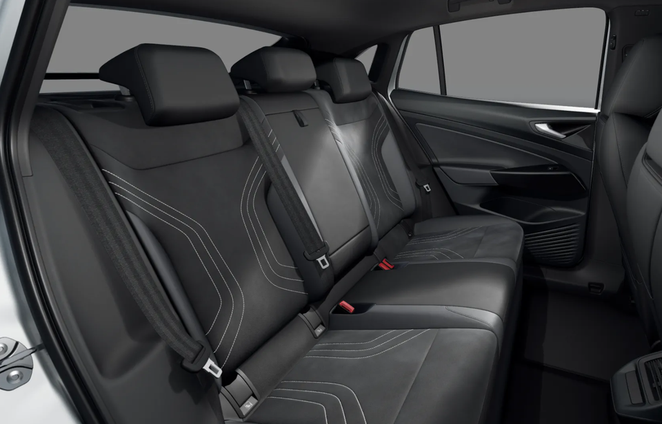 VW ID.5 77 Style+ 5d