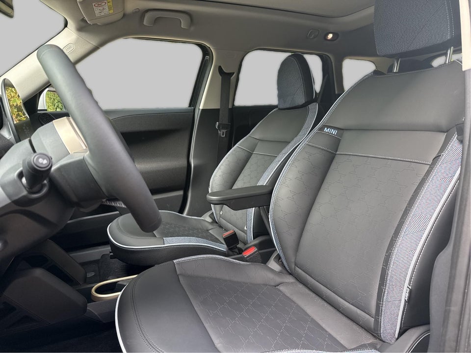 MINI Aceman SE Classic Trim M 5d