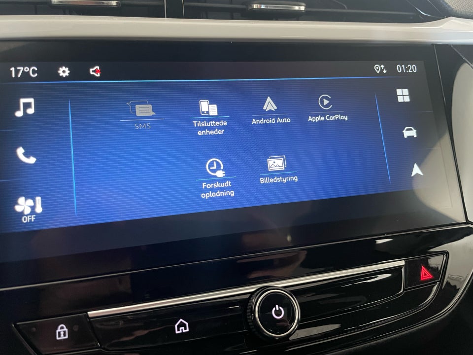 Opel Corsa-e 54 GS-Line 5d