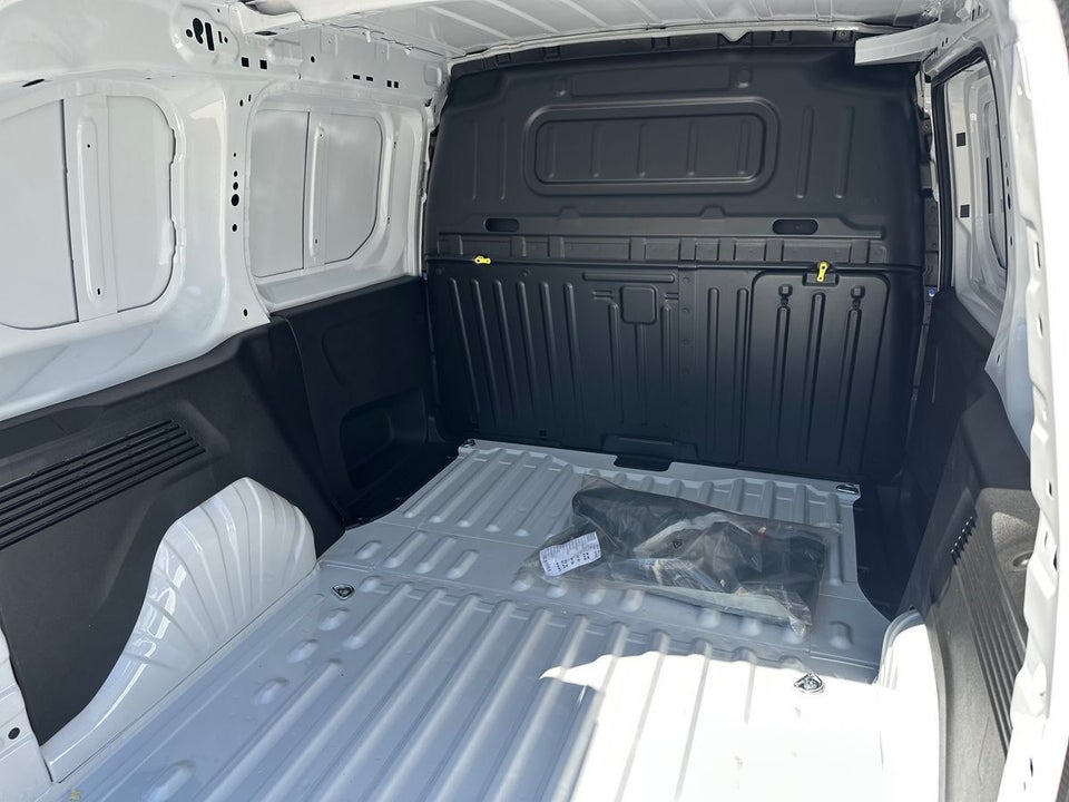 Opel Combo 1,5 BlueHDi 102 Enjoy L1V1