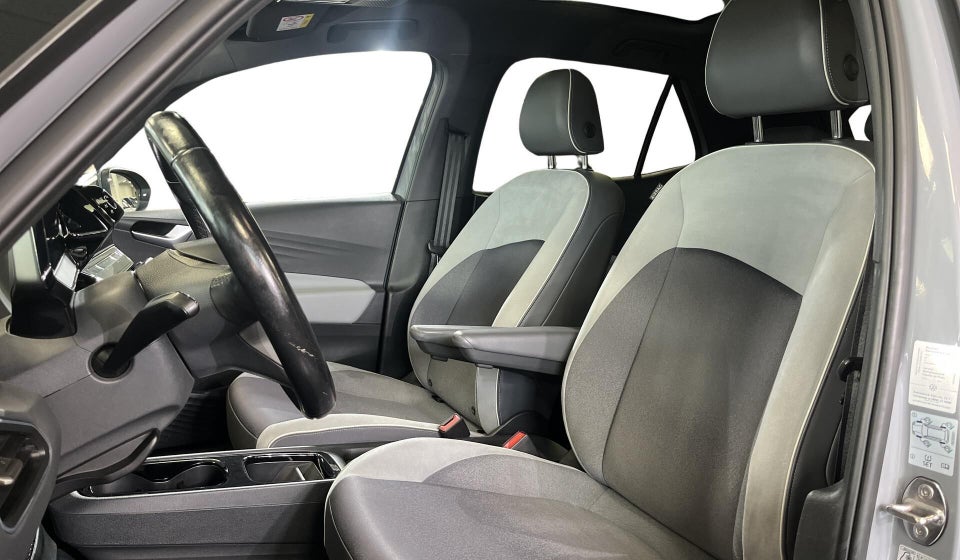 VW ID.3 58 Pro Performance Family 5d