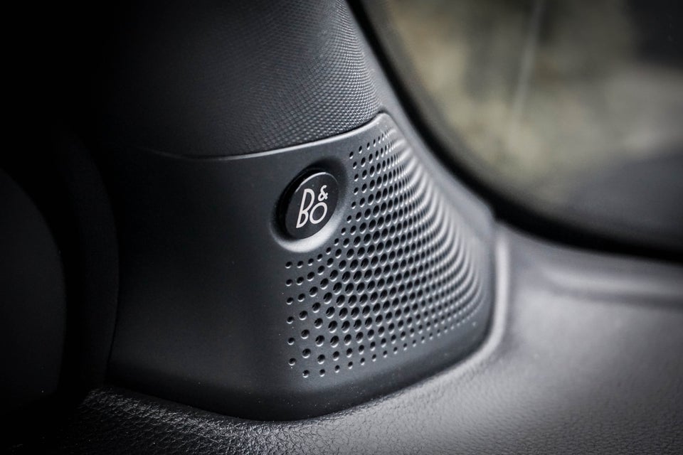 Ford Ranger 3,0 EcoBlue Platinum Db.Kab aut. 4d