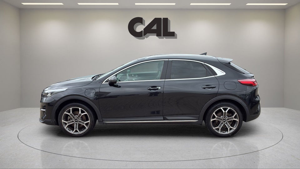 Kia XCeed 1,6 PHEV Upgrade DCT 5d