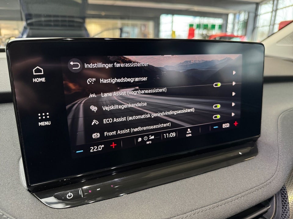 Skoda Enyaq 50 iV 5d