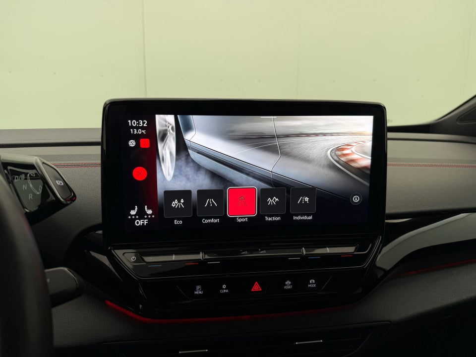 VW ID.5 77 GTX 4Motion 5d