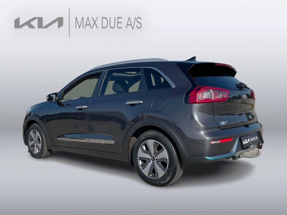 Kia Niro 1,6 PHEV Premium DCT 5d