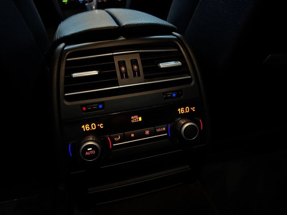 BMW 750i 4,4 xDrive Steptr. 4d