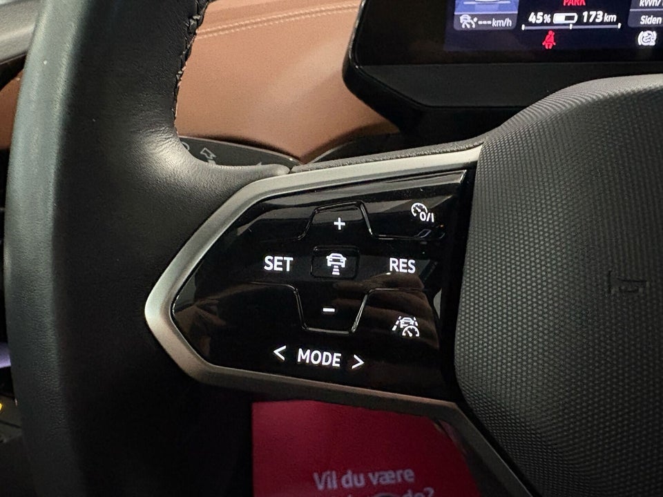 VW ID.4 77 Max Performance 5d