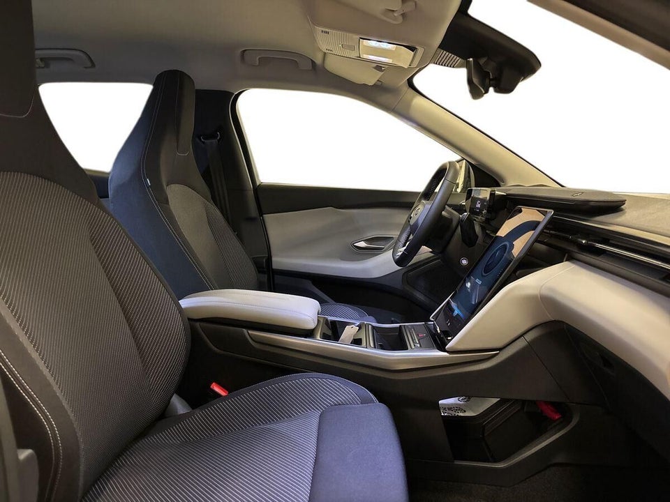 Ford Explorer 77 Select Extended Range 5d