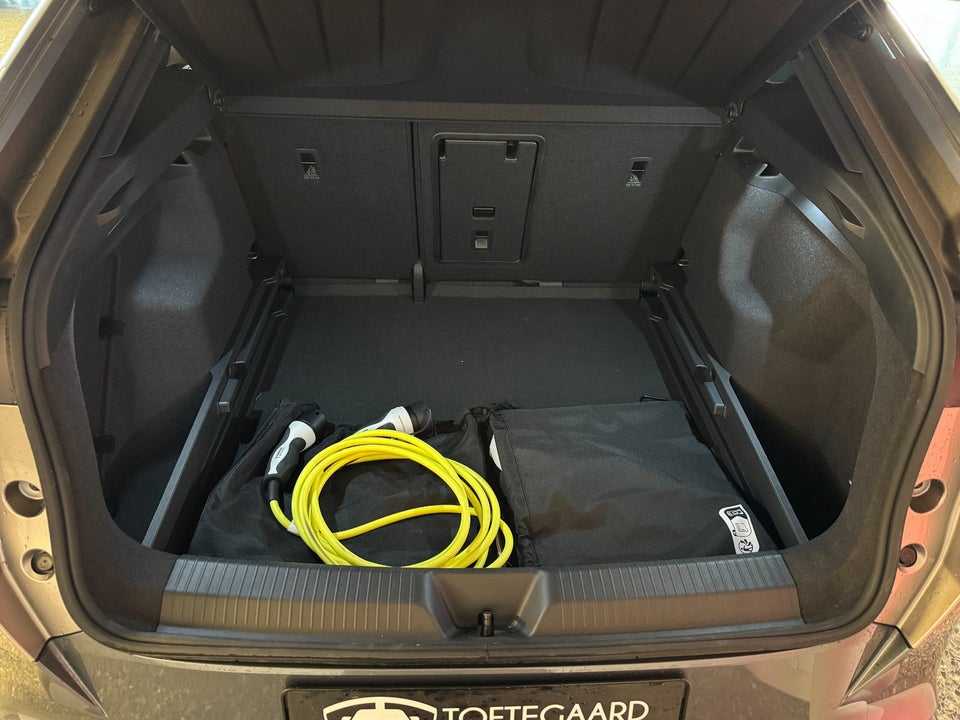 Cupra Tavascan 77 VZ Adrenaline 5d