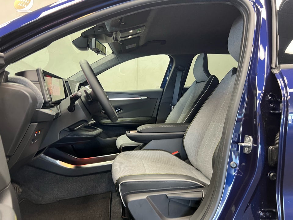 Renault Scenic E-Tech 87 Techno 5d