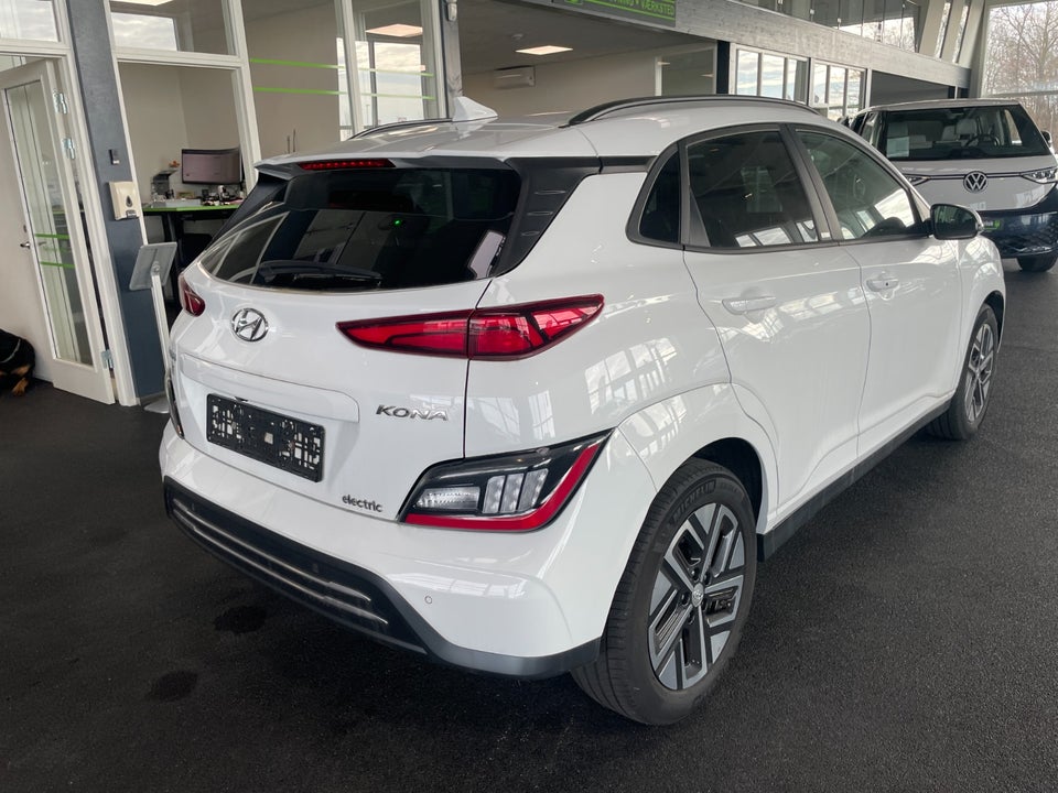 Hyundai Kona 39 EV Trend 5d
