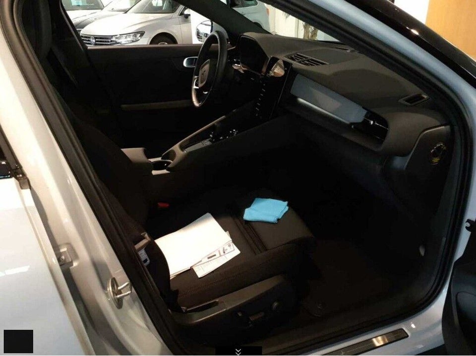 Polestar 2 Long Range 5d