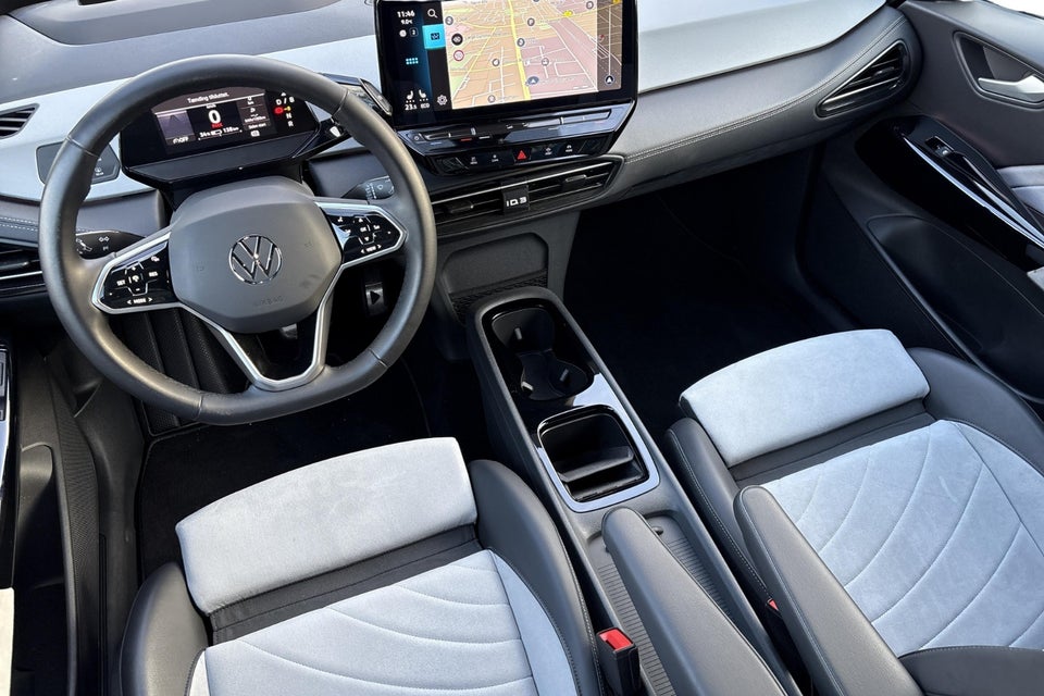 VW ID.3 77 Pro S 5d