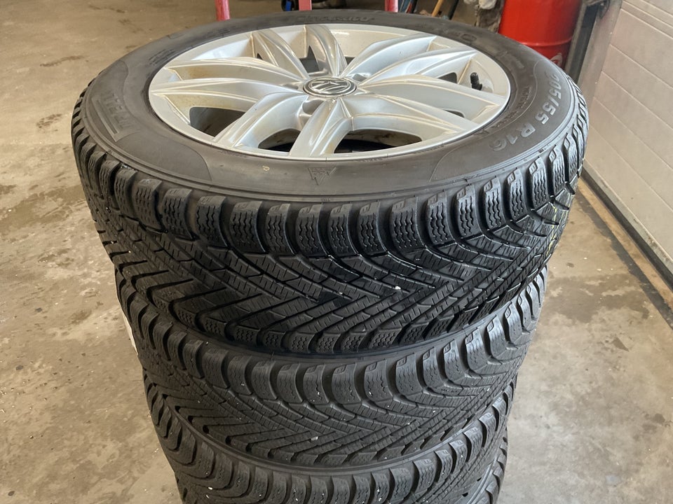 VW Golf Sportsvan 1,5 TSi 150 Comfortline DSG 5d