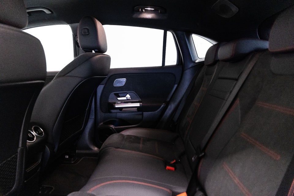 Mercedes EQA250+ AMG Premium 5d