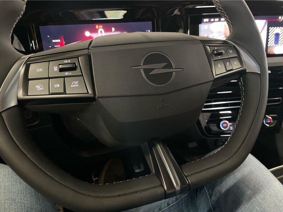 Opel Mokka-e 54 GS Line 5d