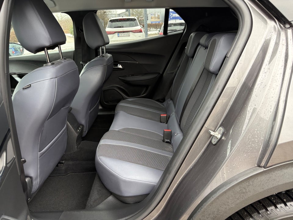 Peugeot 2008 1,5 BlueHDi 100 Allure Pack 5d