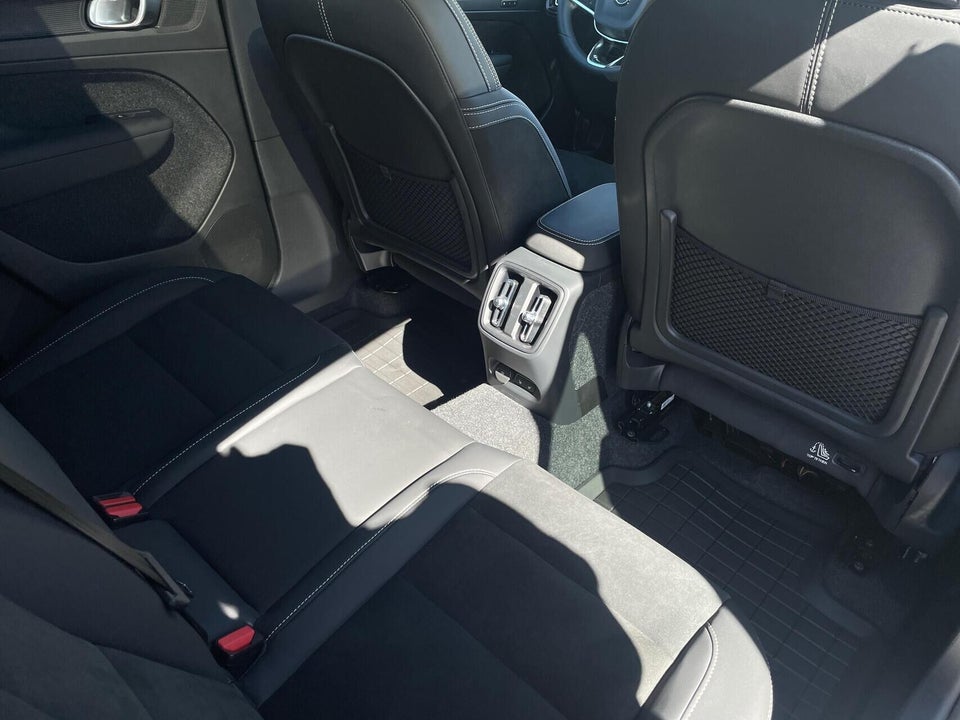 Volvo EC40 Twin Performance Ultra 5d