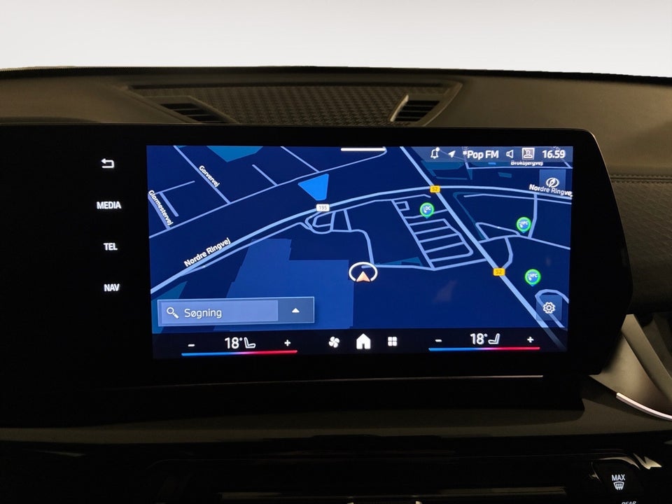 BMW iX2 eDrive20 M-Sport 5d