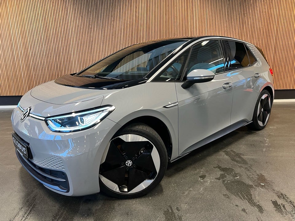 VW ID.3 58 Pro Performance Max 5d