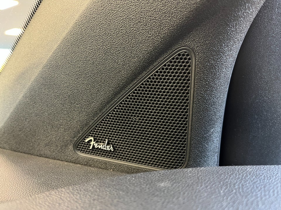 VW Up! 1,0 60 Roskilde Edition BMT 5d