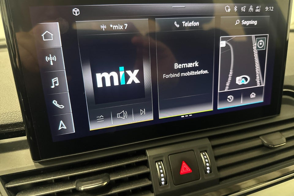 Audi Q5 50 TFSi e Prestige quattro S-tr. 5d