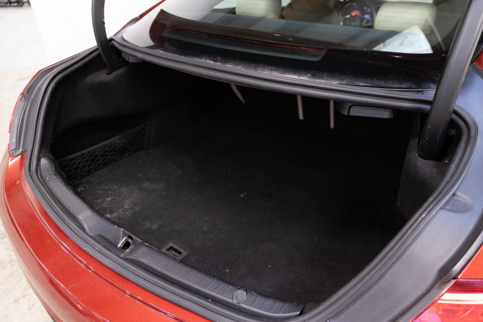 Mercedes C220 d 2,2 AMG Line Coupé aut. 2d