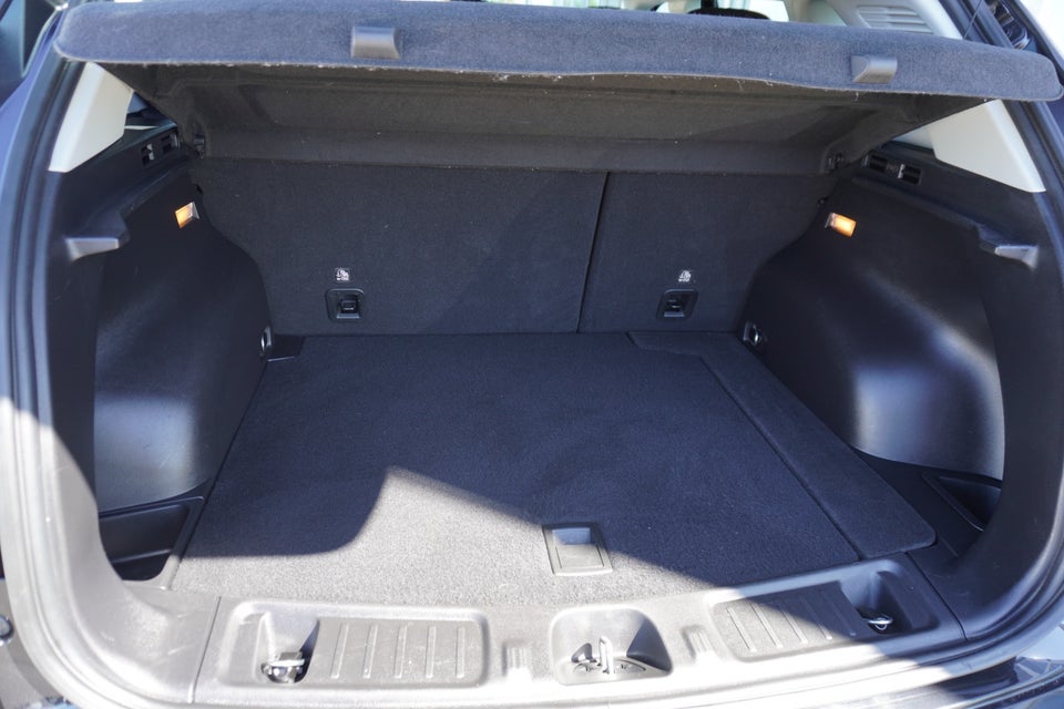 Jeep Compass 1,3 4xe Limited aut. 4x4 5d
