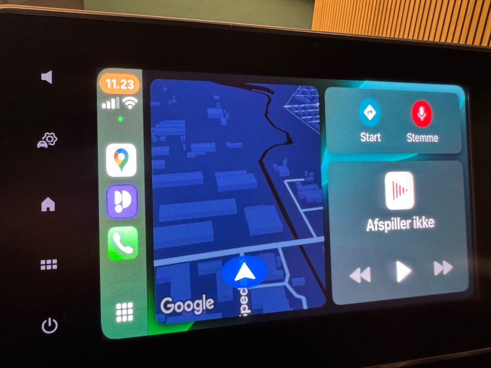 Nissan Primastar 2,0 dCi 170 L2H1 Tekna DCT Van