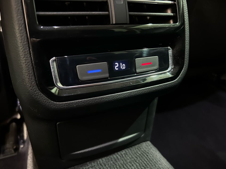 VW Passat 1,4 TSi 150 Comfortline Premium Variant DSG 5d