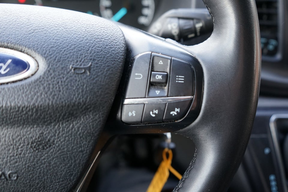 Ford Transit Custom 300S 2,0 TDCi 130 Trend aut.