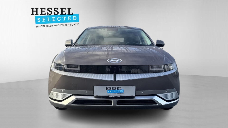 Hyundai Ioniq 5 73 Ultimate 5d