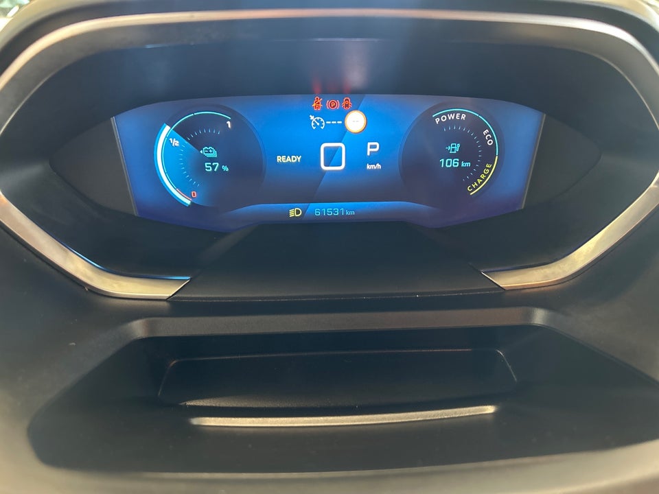 Peugeot e-Rifter 50 GT L2 7prs 5d