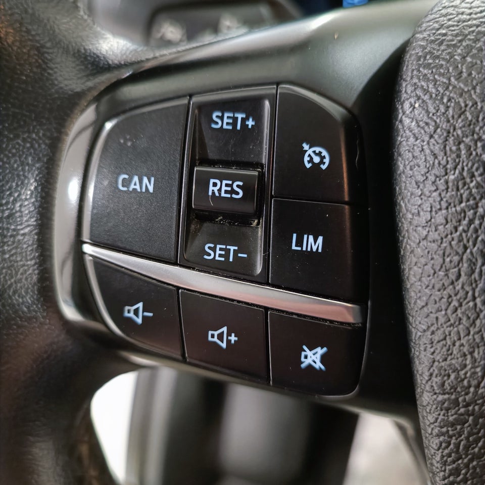 Ford Transit 350 L4 Van 2,0 TDCi 170 Trend H3 RWD
