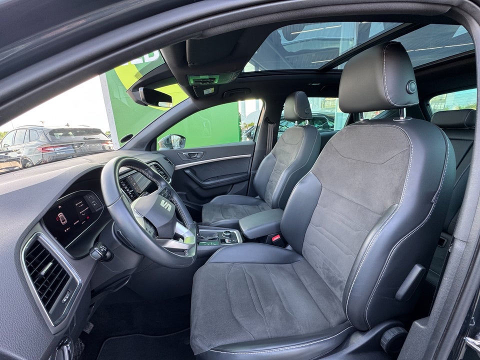 Seat Ateca 1,5 TSi 150 Xperience DSG 5d