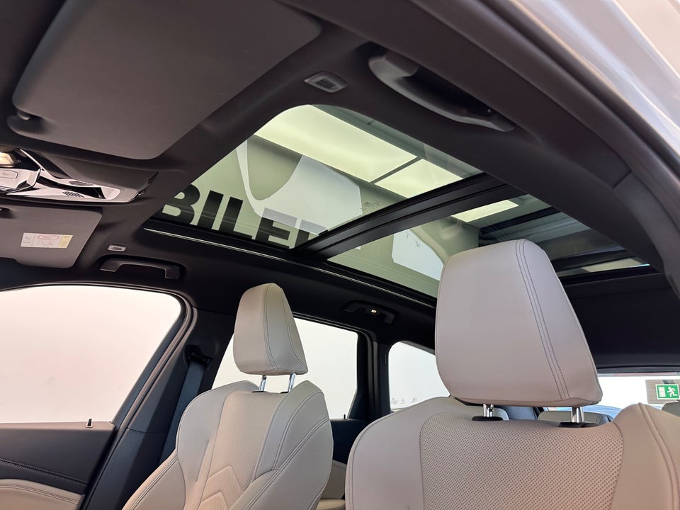 BMW iX1 xDrive30 M-Sport 5d