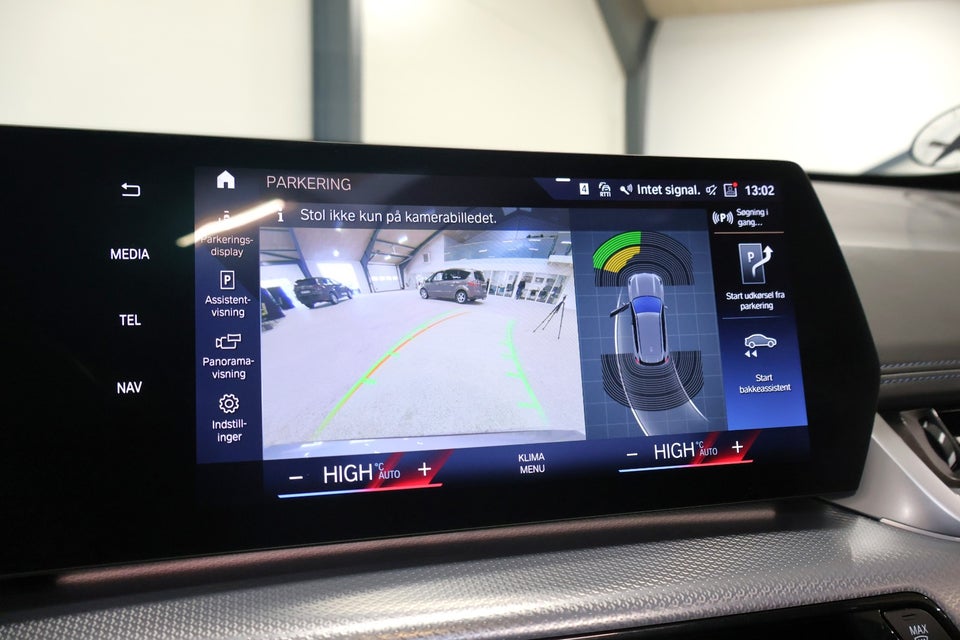 BMW iX1 xDrive30 Charged M-Sport 5d