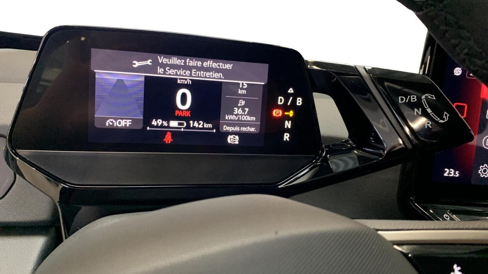 VW ID.3 58 Pro Performance 5d