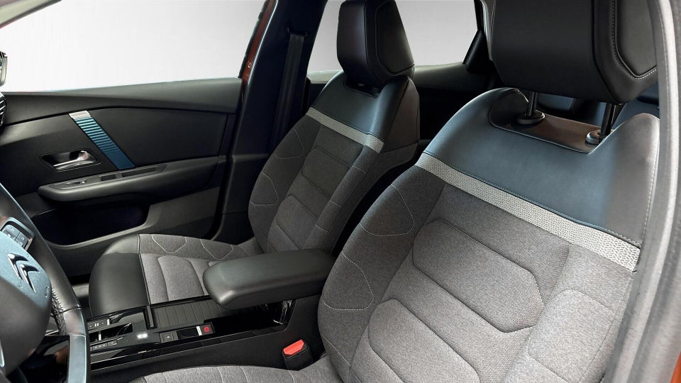 Citroën ë-C4 50 Feel 5d