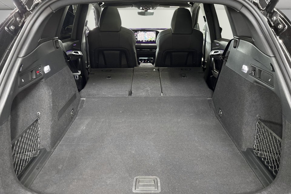 Audi Q6 e-tron Ultra quattro 5d