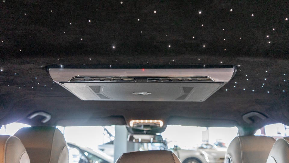 Mercedes V300 d 2,0 aut. L 4Matic