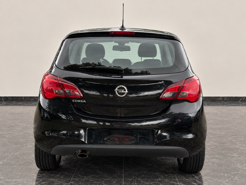 Opel Corsa 1,4 Essentia 5d