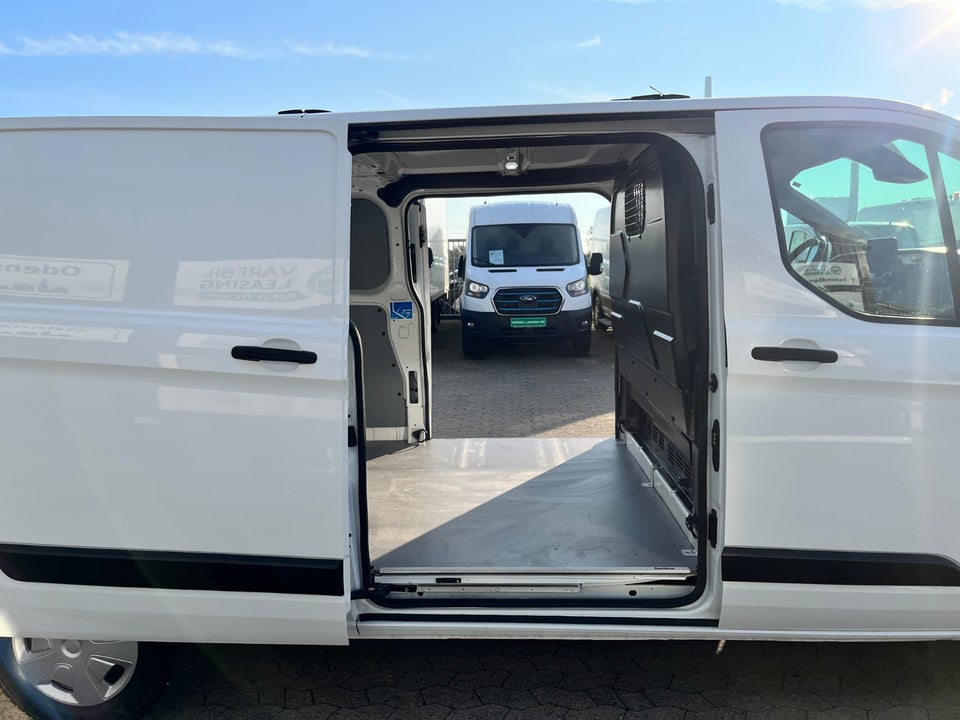 Ford Transit Custom 300L 2,0 TDCi 130 Trend