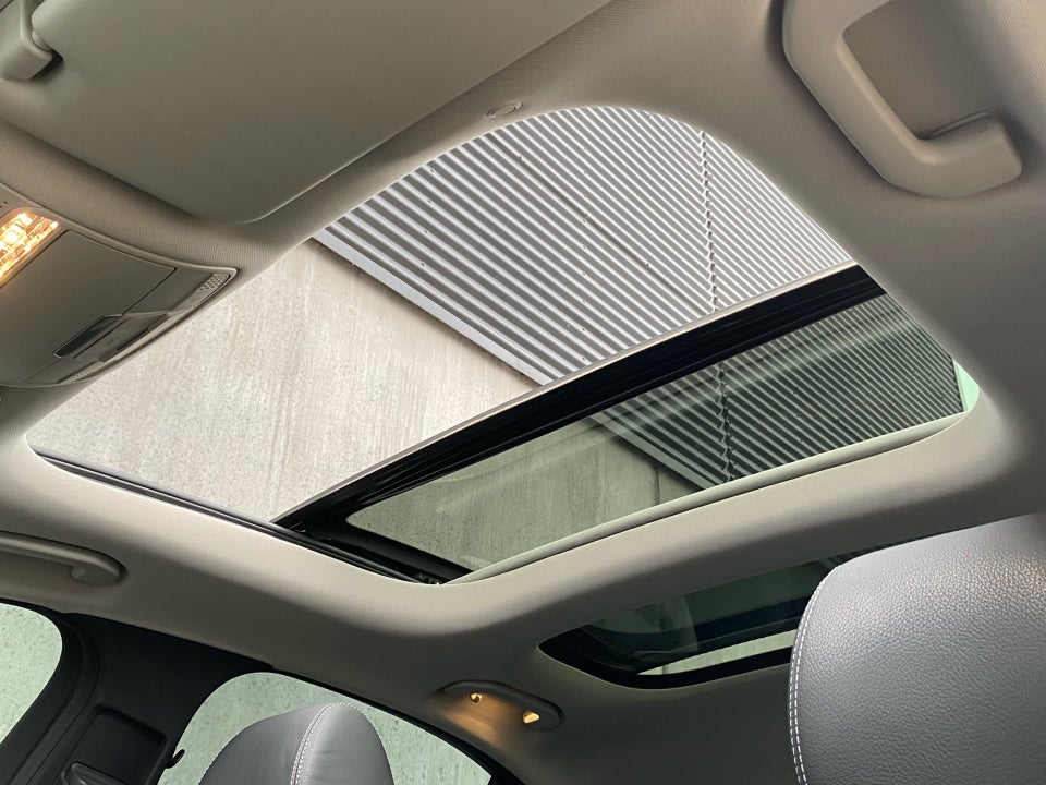 Mercedes E400 d 2,9 AMG Line aut. 4Matic 4d