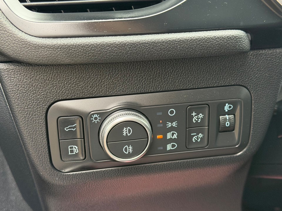 Ford Kuga 2,5 PHEV Titanium CVT 5d