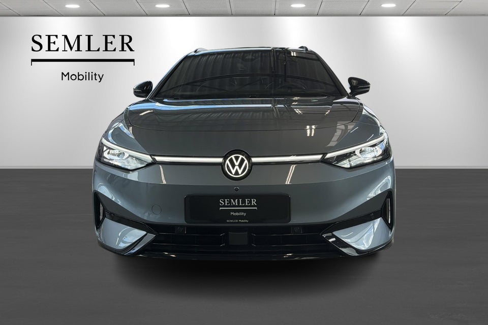 VW ID.7 77 Style Tourer 5d