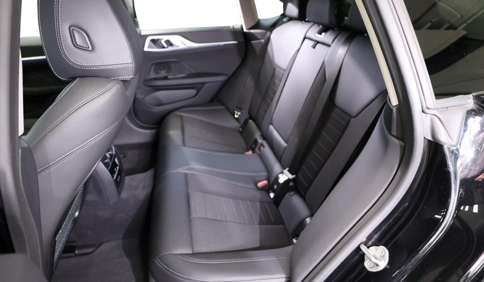 BMW i4 eDrive35 5d